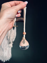 Load image into Gallery viewer, Glass Car Diffuser