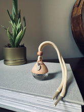 Load image into Gallery viewer, Glass Car Diffuser