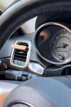 Load image into Gallery viewer, Wooden Car Diffuser