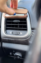 Load image into Gallery viewer, Wooden Car Diffuser