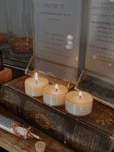 Load image into Gallery viewer, Signature Tealight Sample Pack