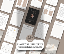 Load image into Gallery viewer, JOURNAL Prompts