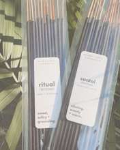 Load image into Gallery viewer, Incense Sticks - GOLDEN HOUR