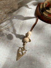 Load image into Gallery viewer, Car Charm Mountain Scene