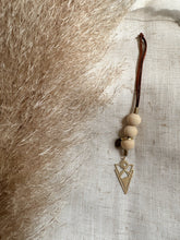 Load image into Gallery viewer, Car Charm Mountain Scene