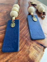 Load image into Gallery viewer, Premium leather car fresheners