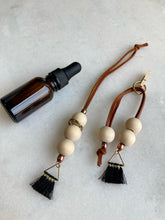 Load image into Gallery viewer, Car Charm Triangle