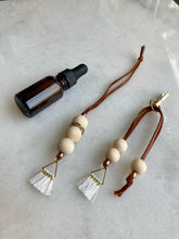 Load image into Gallery viewer, Car Charm Triangle