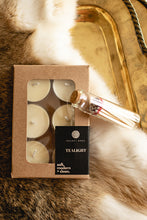 Load image into Gallery viewer, Signature Tealight Sample Pack