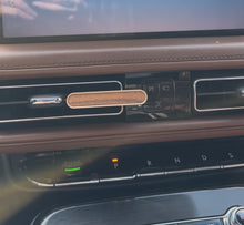 Load image into Gallery viewer, Rose Gold Car Diffuser
