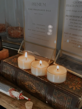 Load image into Gallery viewer, Signature Tealight Sample Pack
