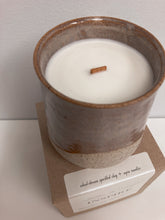 Load image into Gallery viewer, INSPIRE Ceramic Candle
